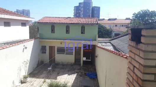 Sobrado com 2 Quartos à venda, 149m² no Vila Guarani (Z Sul), São Paulo