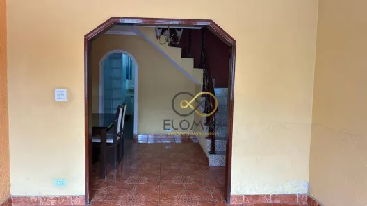 Casa com 4 Quartos à venda, 150m² no Jardim Acácio, Guarulhos