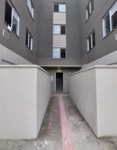 Apartamento com 2 Quartos à venda, 40m² no Costeira, Araucária