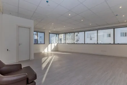 Sala Comercial para alugar, 71m² no Floresta, Porto Alegre