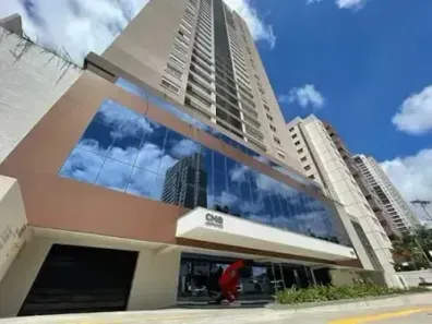 Apartamento com 2 Quartos à venda, 68m² no Setor Bueno, Goiânia