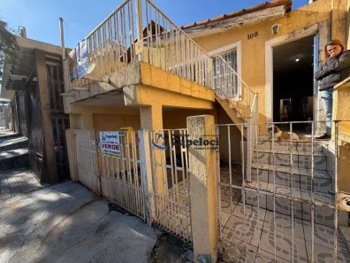 Casa com 5 Quartos à venda, 162m² no Jardim Cidade Pirituba, São Paulo