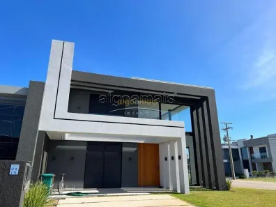 Casa de Condomínio com 4 Quartos à venda, 265m² no XANGRI-LÁ, Xangri-lá