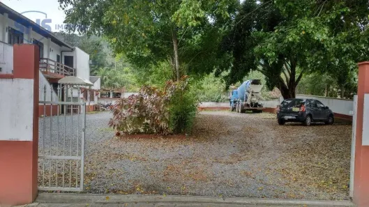 Lote/Terreno à venda, 2063m² no Boa Vista, Blumenau