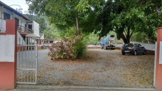 Lote/Terreno à venda, 2064m² no Boa Vista, Blumenau