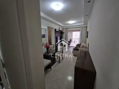 Apartamento com 2 Quartos à venda, 59m² no Jardim Rosa de Franca, Guarulhos