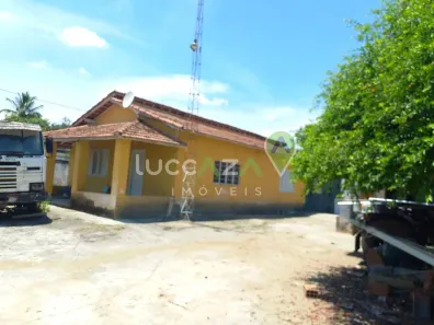 Fazenda/Sítio com 2 Quartos à venda, 191m² no Cidade Salvador, Jacareí