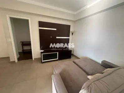 Apartamento com 2 Quartos para alugar, 85m² no Vila Aviação, Bauru