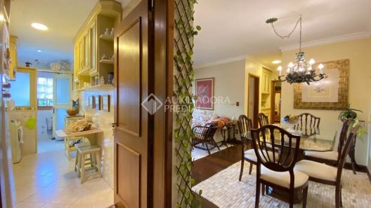Apartamento com 2 Quartos à venda, 96m² no Planalto, Gramado