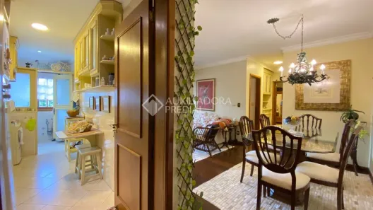 Apartamento com 2 Quartos à venda, 132m² no Planalto, Gramado