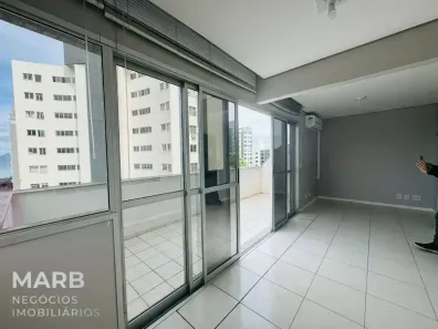 Sala Comercial à venda, 56m² no Centro, Florianópolis