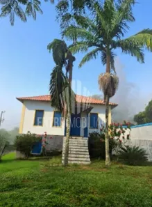 Fazenda/Sítio com 6 Quartos à venda, 350m² no , Bias Fortes