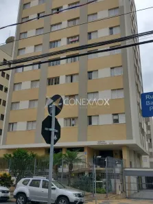 Apartamento com 2 Quartos à venda, 86m² no Bosque, Campinas