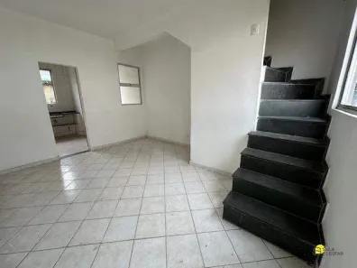 Casa com 2 Quartos à venda, 54m² no Fonte Grande, Contagem