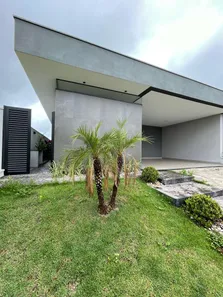 Casa de Condomínio com 3 Quartos à venda, 148m² no Residencial Volpi, Araraquara