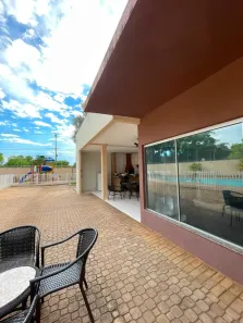 Apartamento com 3 Quartos para alugar, 62m² no Plano Diretor Sul, Palmas