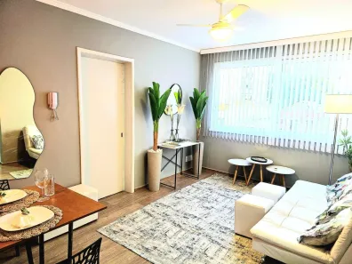 Apartamento com 1 Quarto à venda, 64m² no Floresta, Porto Alegre