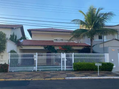 Casa com 3 Quartos à venda, 290m² no Jardim Primavera, Santa Bárbara D'Oeste
