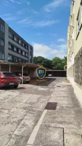 Apartamento com 2 Quartos à venda, 70m² no Uvaranas, Ponta Grossa