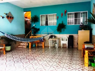 Sobrado com 3 Quartos à venda, 200m² no Conjunto Habitacional Juscelino Kubitschek, São Paulo