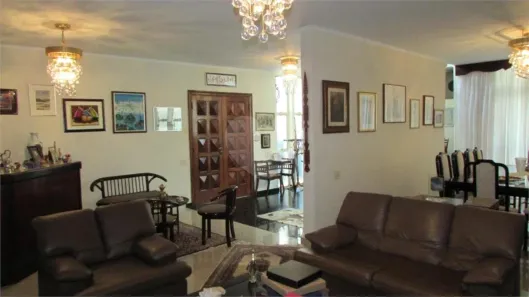 Sobrado com 4 Quartos para alugar, 269m² no Sumaré, São Paulo