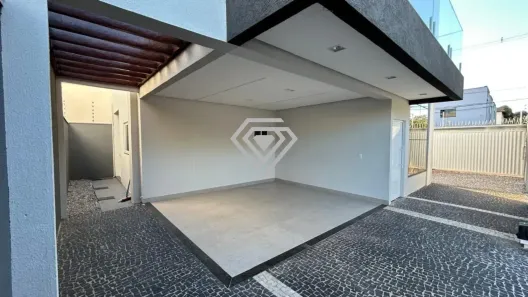 Casa com 4 Quartos à venda, 165m² no Plano Diretor Sul, Palmas
