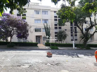 Apartamento com 2 Quartos à venda, 72m² no Vila Hamburguesa, São Paulo