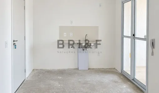 Apartamento com 2 Quartos à venda, 30m² no Jardim Aeroporto, São Paulo