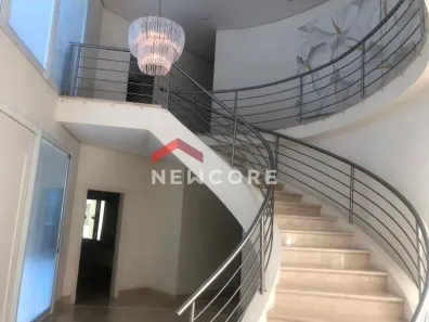 Casa de Condomínio com 4 Quartos à venda, 950m² no Alphaville Residencial Um, Barueri