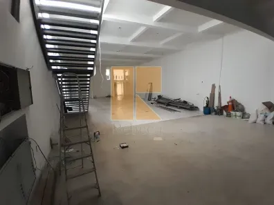 Ponto Comercial para alugar, 650m² no Luz, São Paulo
