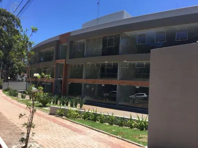 Sala Comercial para venda ou aluguel, 28m² no Hedy, Londrina