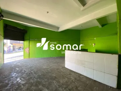 Ponto Comercial para alugar, 25m² no Industrial, Divinópolis