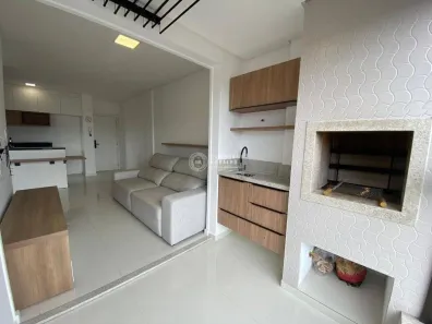 Apartamento com 2 Quartos para alugar, 65m² no Nações, Balneário Camboriú