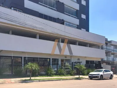 Apartamento com 3 Quartos para venda ou aluguel, 103m² no Oriço, Gravataí