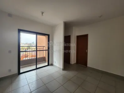 Apartamento com 2 Quartos à venda, 50m² no Jardim Bianco, São José do Rio Preto