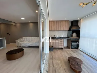 Apartamento com 3 Quartos à venda, 95m² no Várzea de Baixo, São Paulo