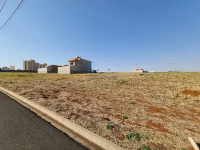 Lote/Terreno à venda, 250m² no Village Costa Sul, Ribeirão Preto