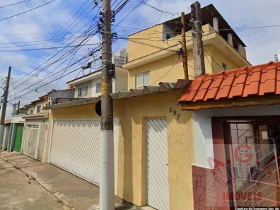 Casa com 9 Quartos à venda, 522m² no Santa Teresinha, São Paulo
