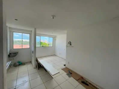 Apartamento com 2 Quartos à venda, 49m² no Passaré, Fortaleza
