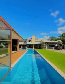 Casa de Condomínio com 5 Quartos à venda, 1379m² no Portão, Lauro de Freitas