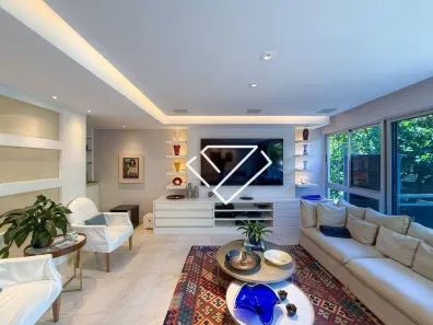 Apartamento com 4 Quartos à venda, 192m² no Ipanema, Rio de Janeiro