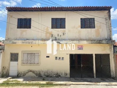 Casa com 5 Quartos à venda, 200m² no Saci, Teresina