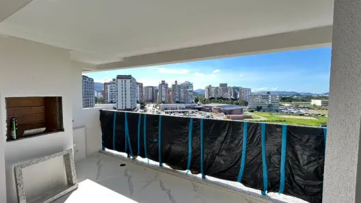 Apartamento com 3 Quartos à venda, 96m² no Pedra Branca, Palhoça