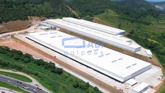 Galpão/Depósito/Armazém para alugar, 6288m² no Água Fria, Cajamar