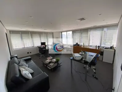 Sala Comercial para alugar, 307m² no Itaim Bibi, São Paulo
