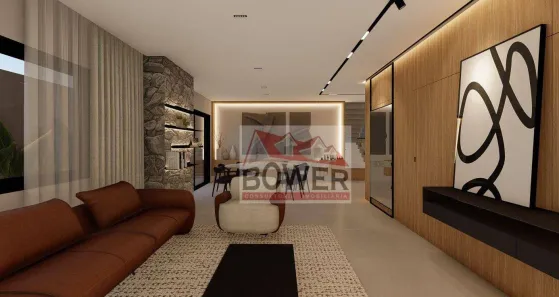 Casa de Condomínio com 5 Quartos à venda, 436m² no Residencial Jardim Estoril V, Bauru
