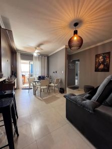 Apartamento com 2 Quartos à venda, 89m² no Canto do Forte, Praia Grande