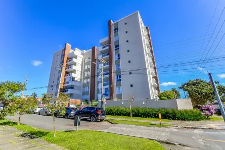 Apartamento com 3 Quartos à venda, 93m² no Vila Izabel, Curitiba
