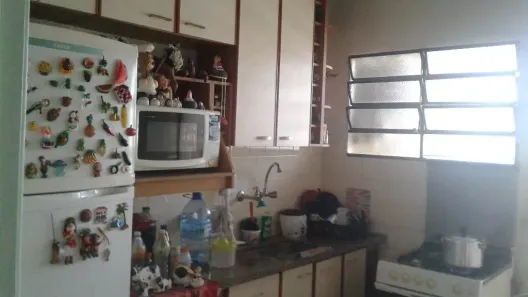 Apartamento com 2 Quartos à venda, 70m² no Vila Mimosa, Campinas