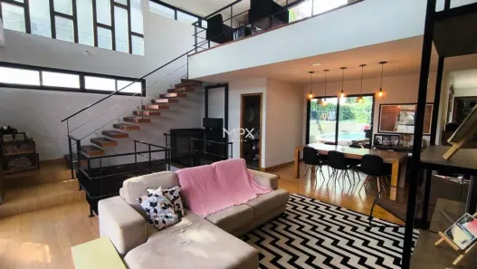 Casa de Condomínio com 2 Quartos à venda, 300m² no Alphaville Piracicaba, Piracicaba